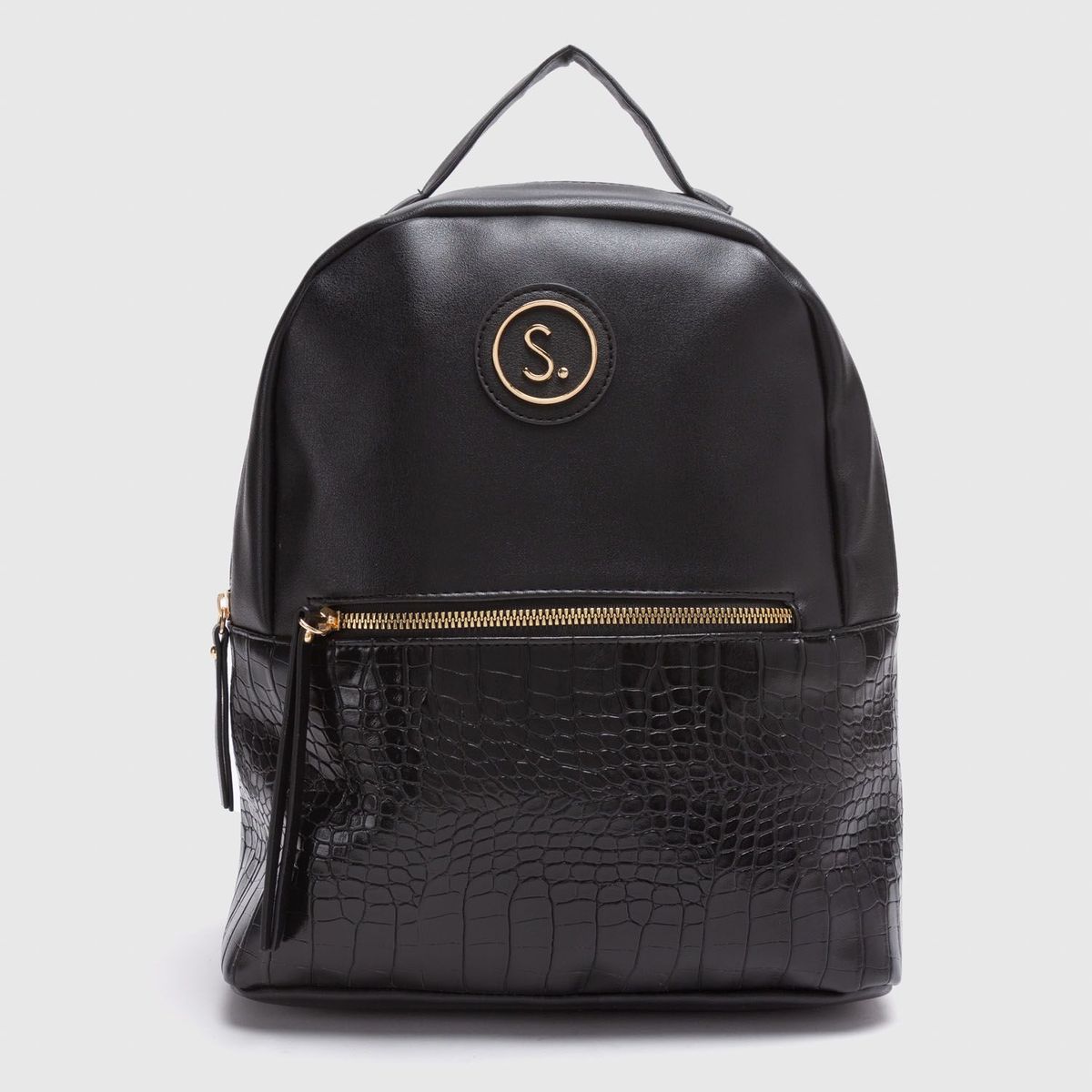 STEFANO COCCI - Mochila Mujer Stefano Cocci