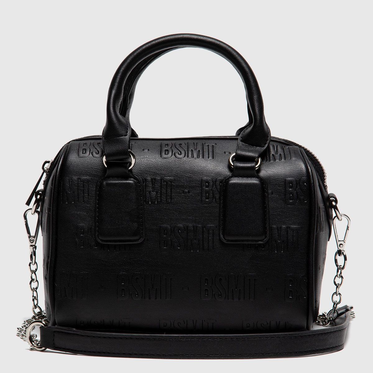 BASEMENT - Cartera Baul Mujer Basement