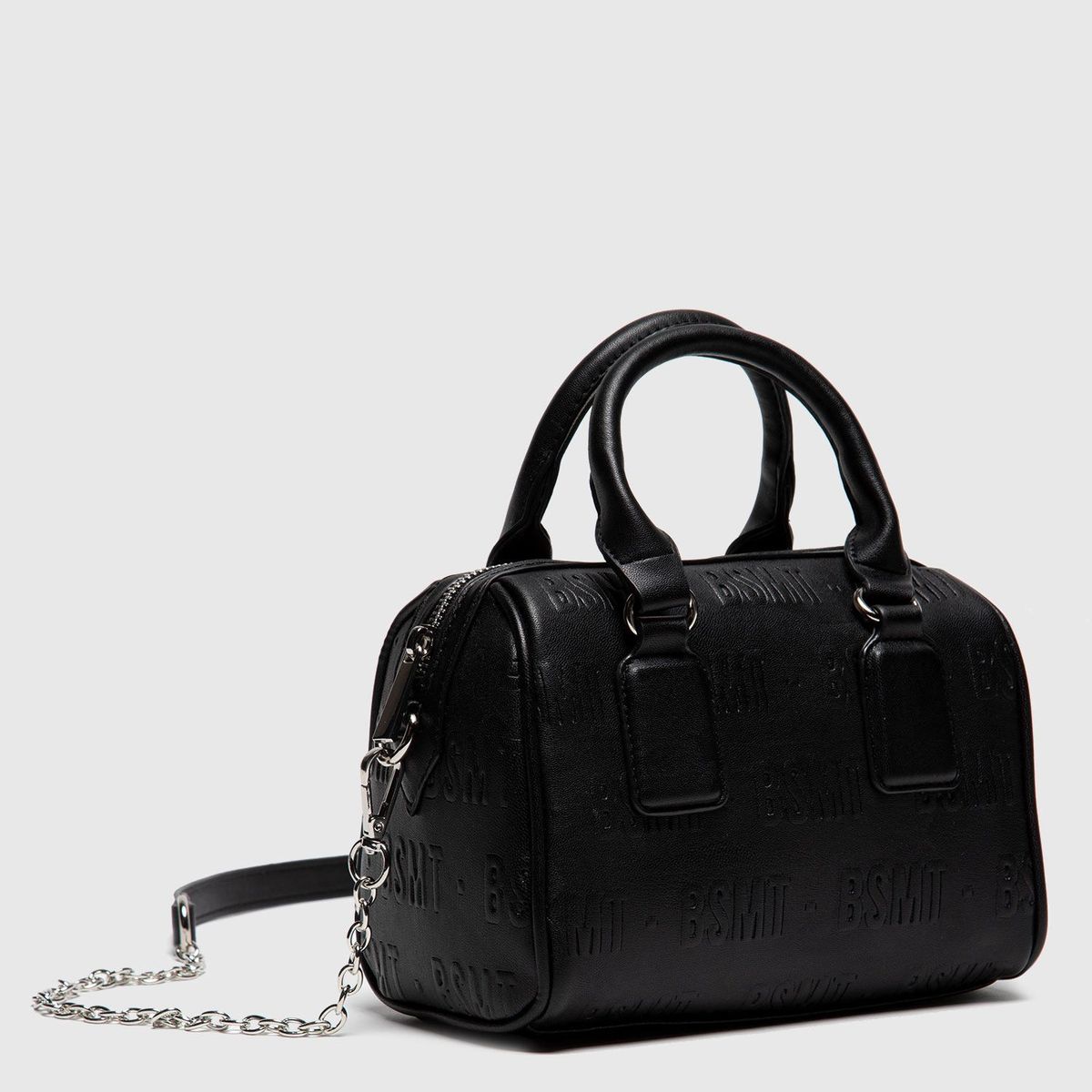 BASEMENT - Cartera Baul Mujer Basement