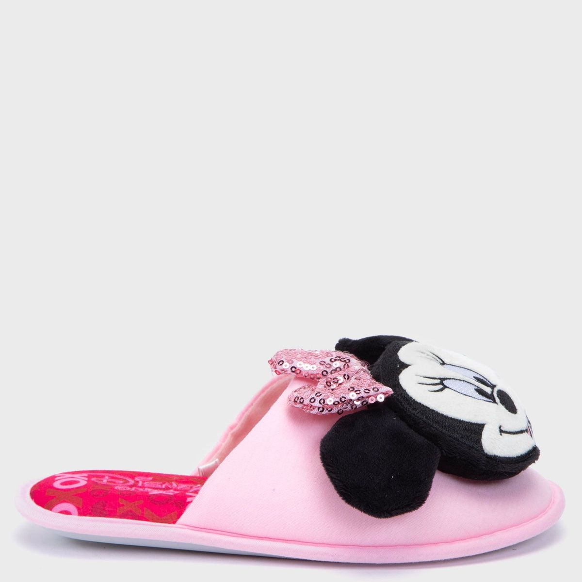 DISNEY - Pantufla Mujer Disney
