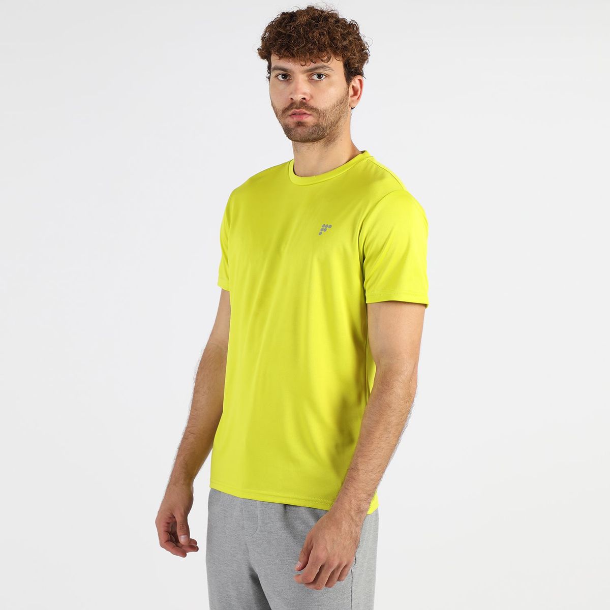 FRATTA - Pack x3 Polo Deportivo Hombre Fratta