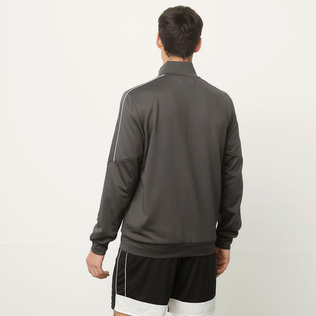 DIADORA - Casaca Deportiva Diadora Hombre Futbol