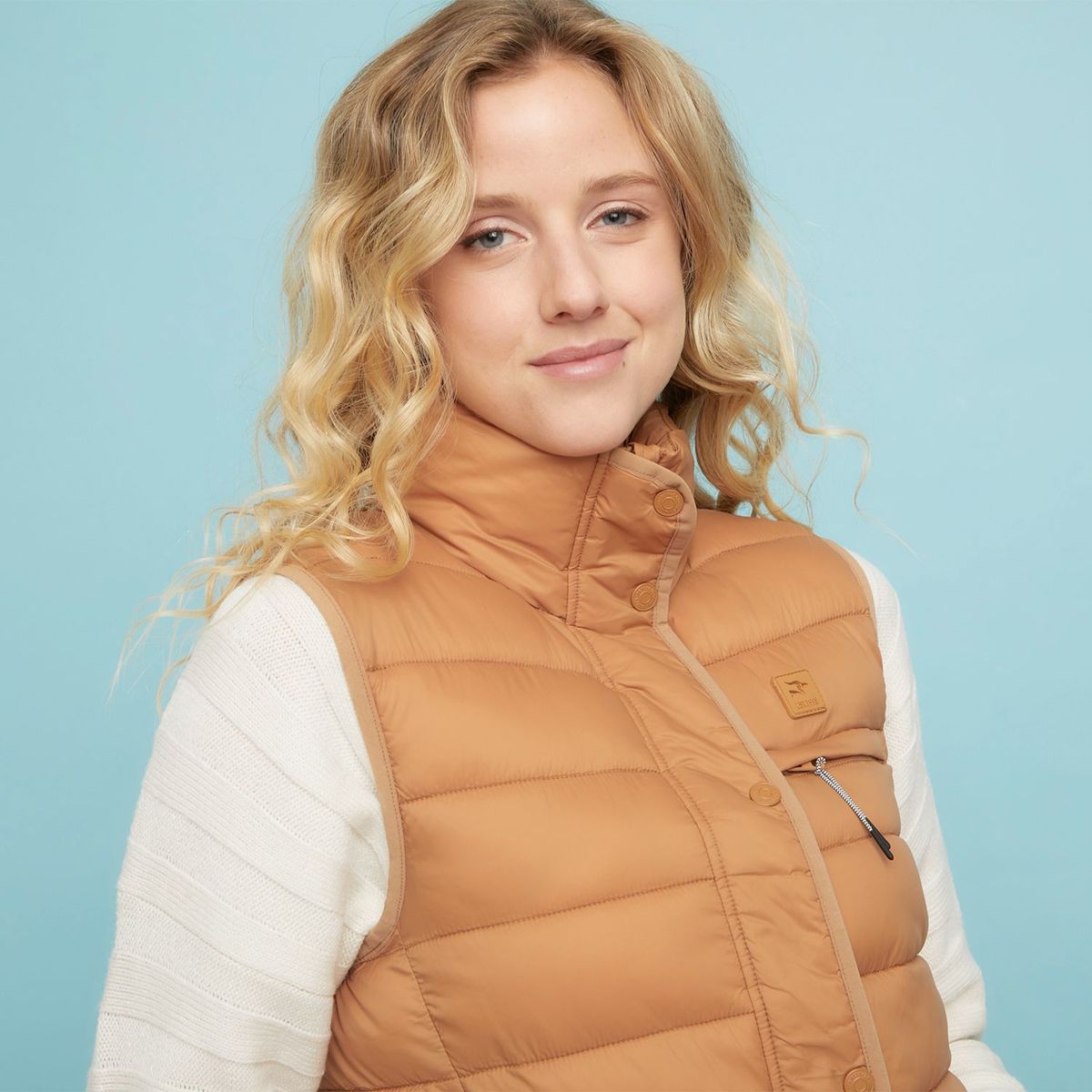 DOO AUSTRALIA - Parka Casual Mujer Doo Australia