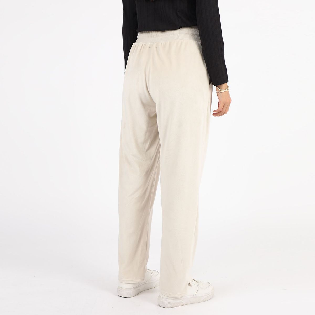STEFANO COCCI - Pantalon Buzo Mujer Stefano Cocci
