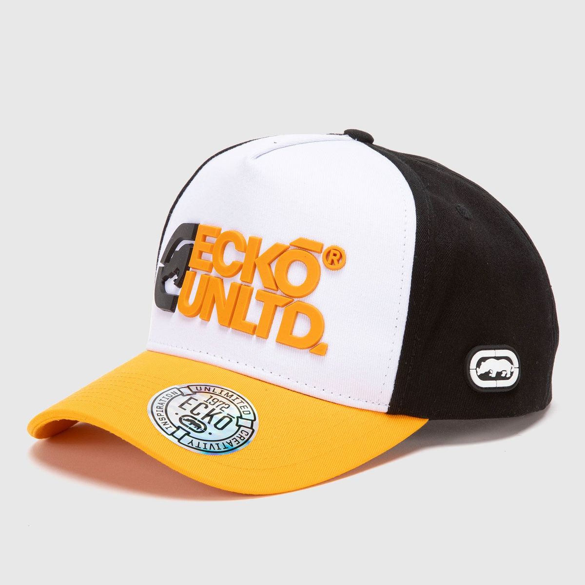 ECKO - Gorro Casual Hombre Ecko