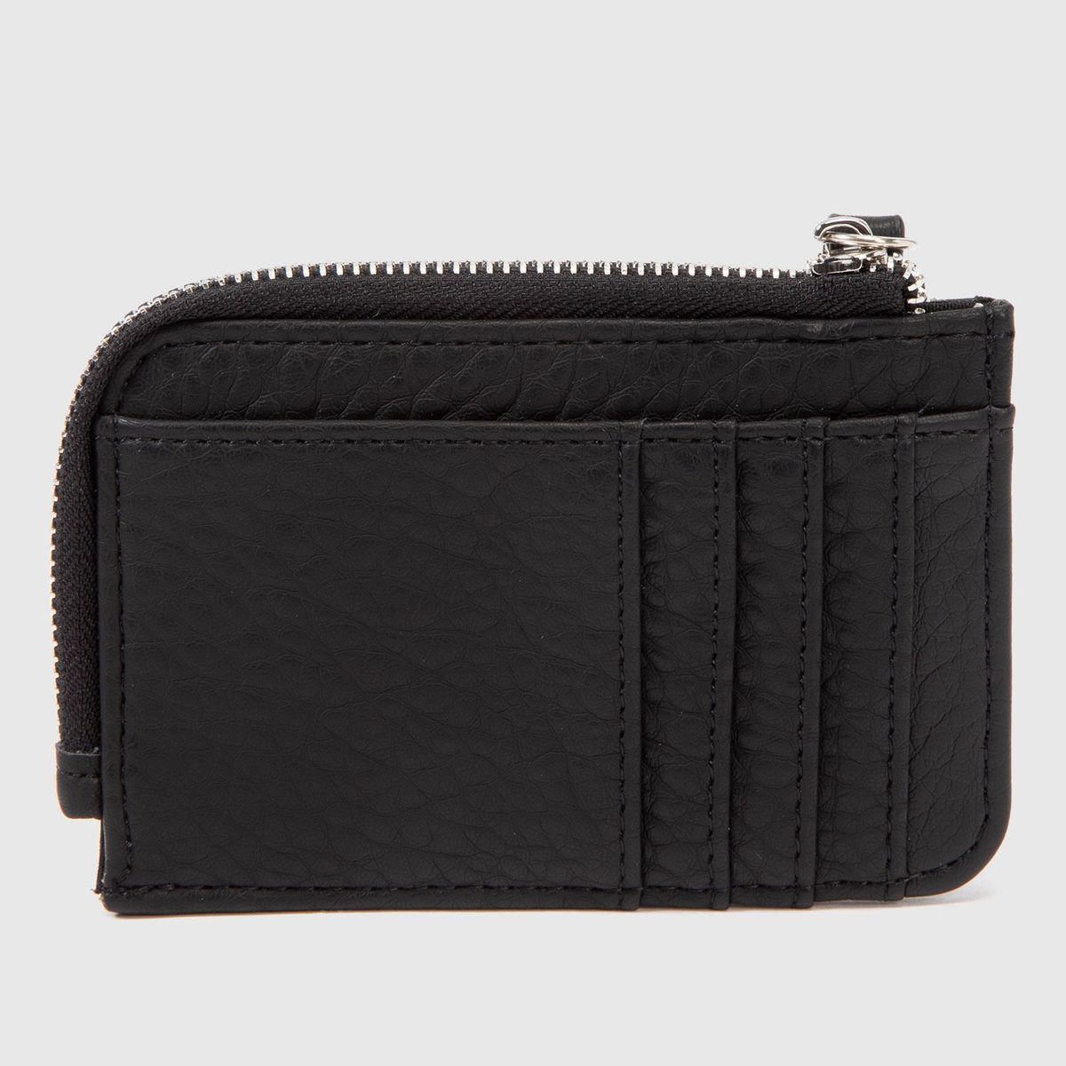 DENIMLAB - Billetera Negra Denimlab