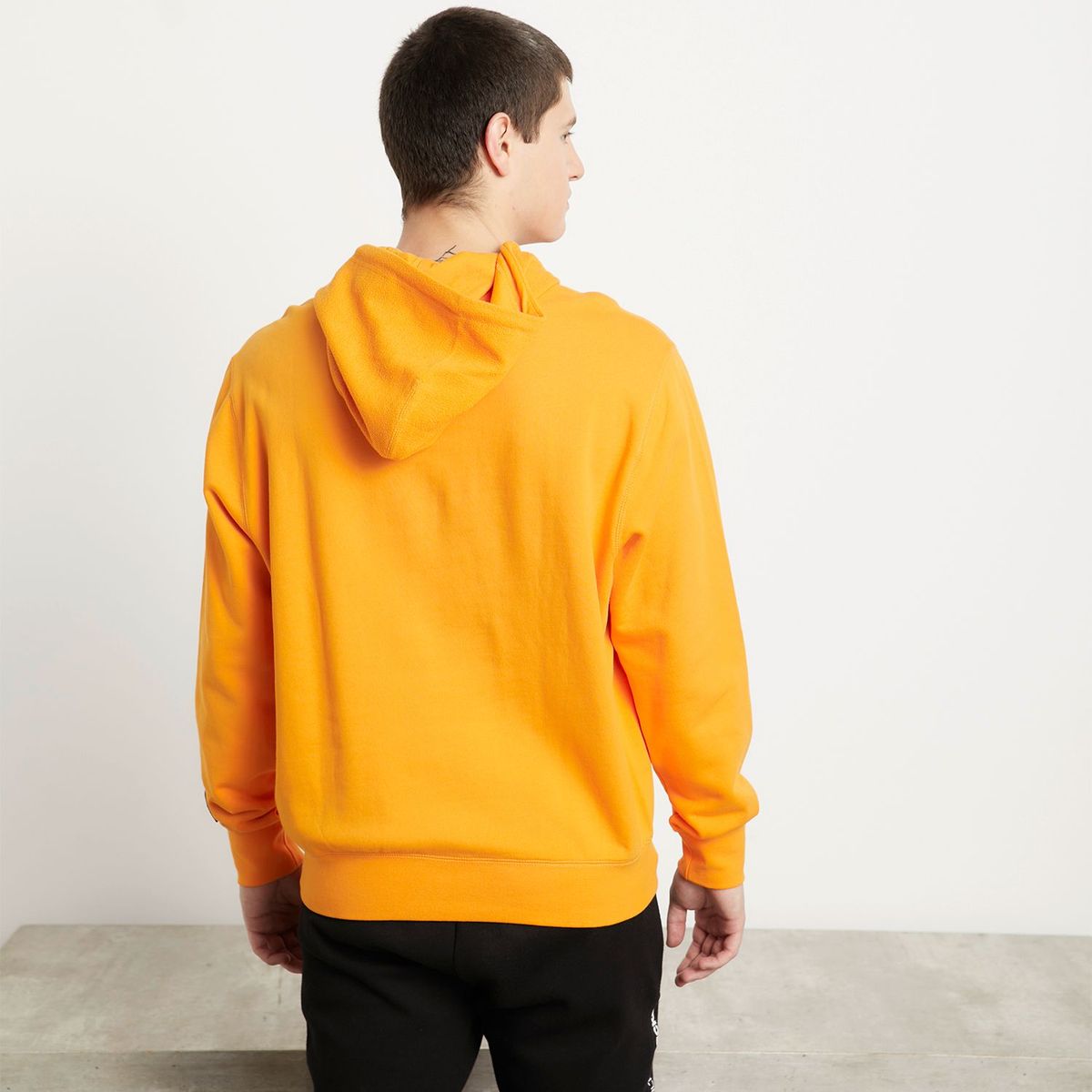 ECKO - Polerón Casual Hombre Ecko