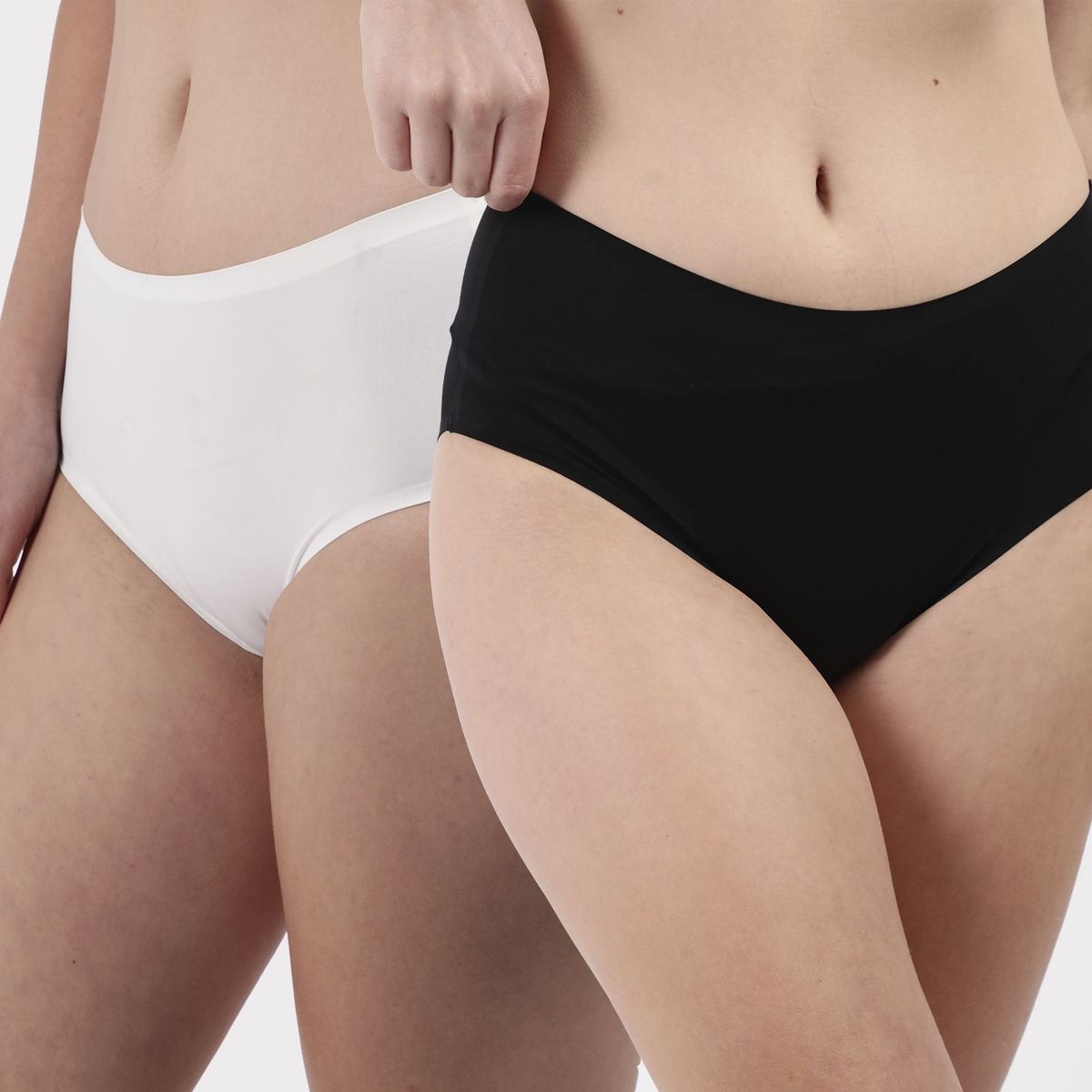 UNIVERSITY CLUB - Pack 2 Calzón  Mujer University Club