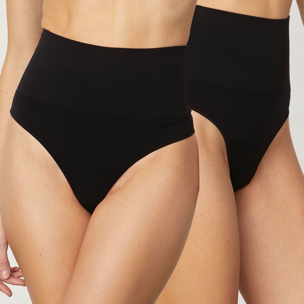 UNIVERSITY CLUB - Pack 2 Calzón  Mujer University Club