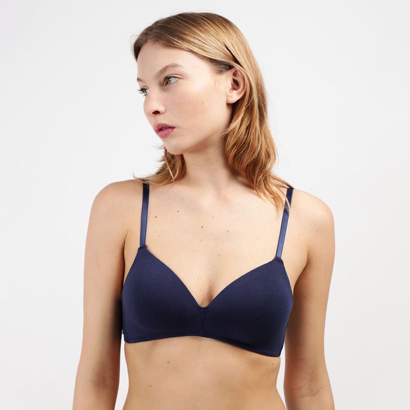 UNIVERSITY CLUB - Sostén Mujer University Club