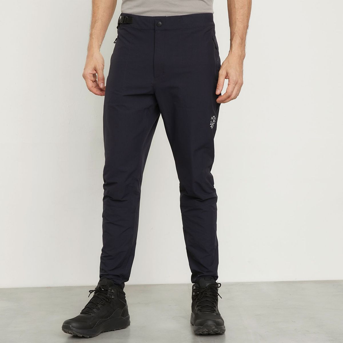 MOUNTAIN GEAR - Pantalón Deportivo Mountain Gear Hombre Ciclismo