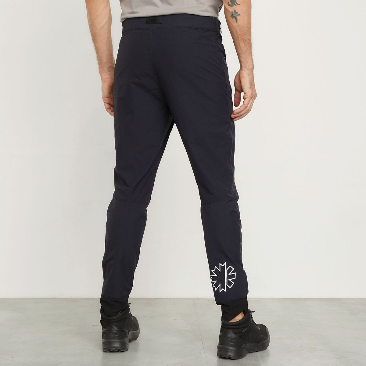 MOUNTAIN GEAR - Pantalón Deportivo Mountain Gear Hombre Ciclismo