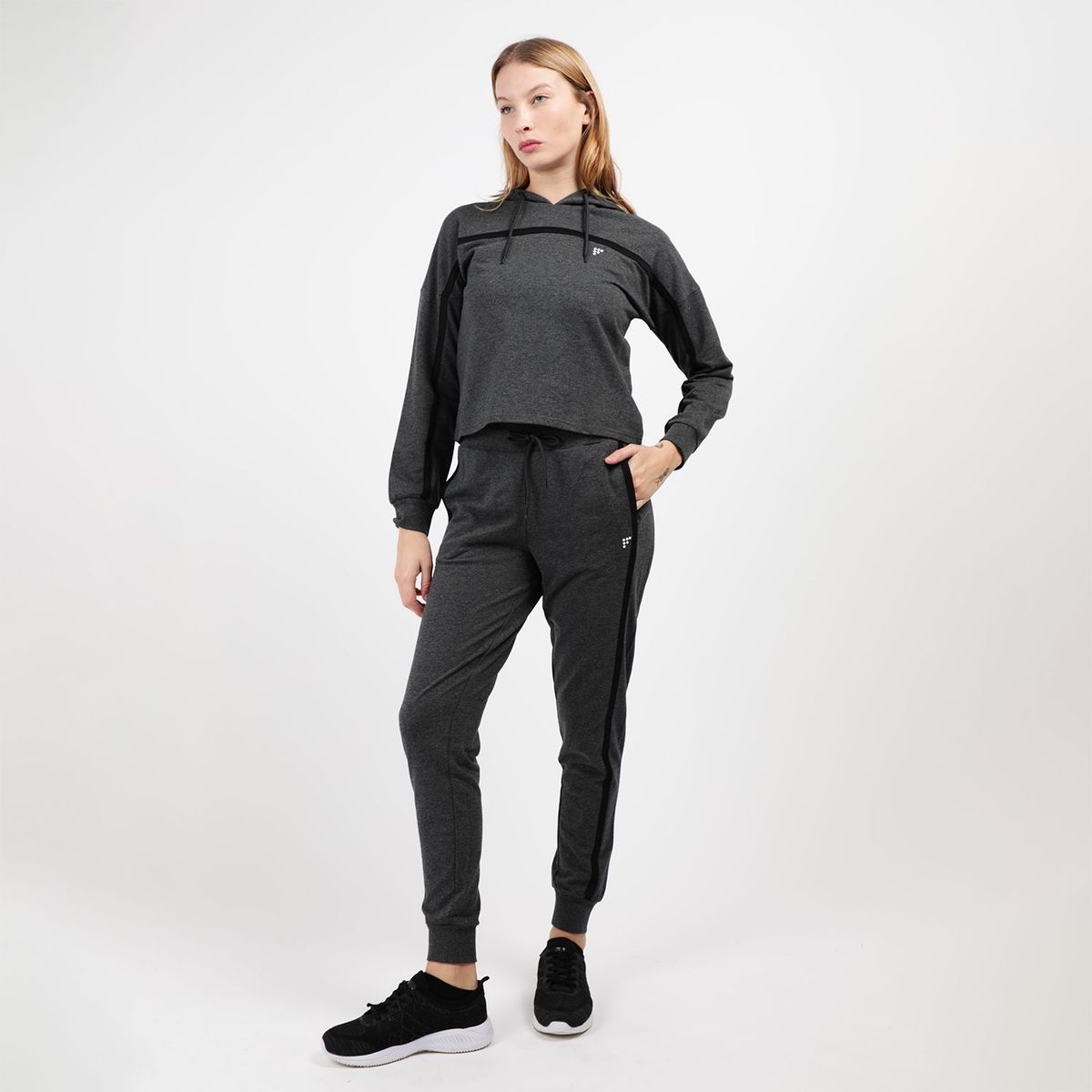 FRATTA - Buzo Conjunto Deportivo Mujer Fratta