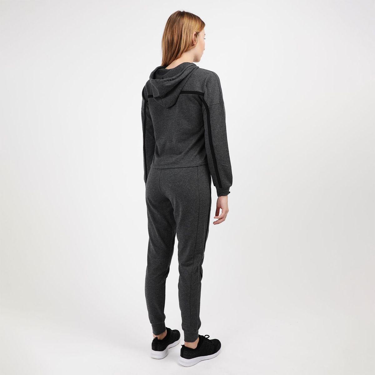 FRATTA - Buzo Conjunto Deportivo Mujer Fratta