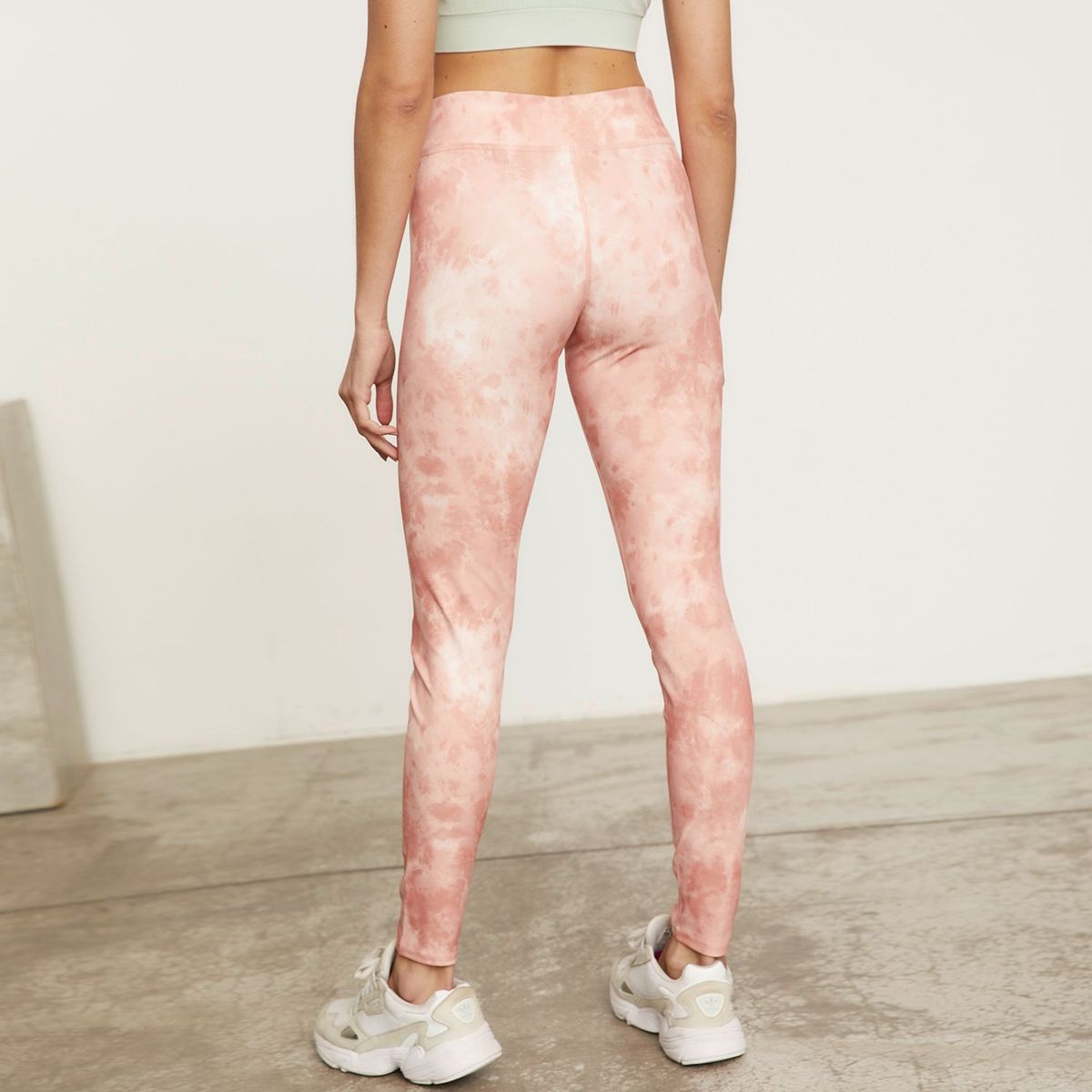 FRATTA - Malla Deportiva Mujer Fratta