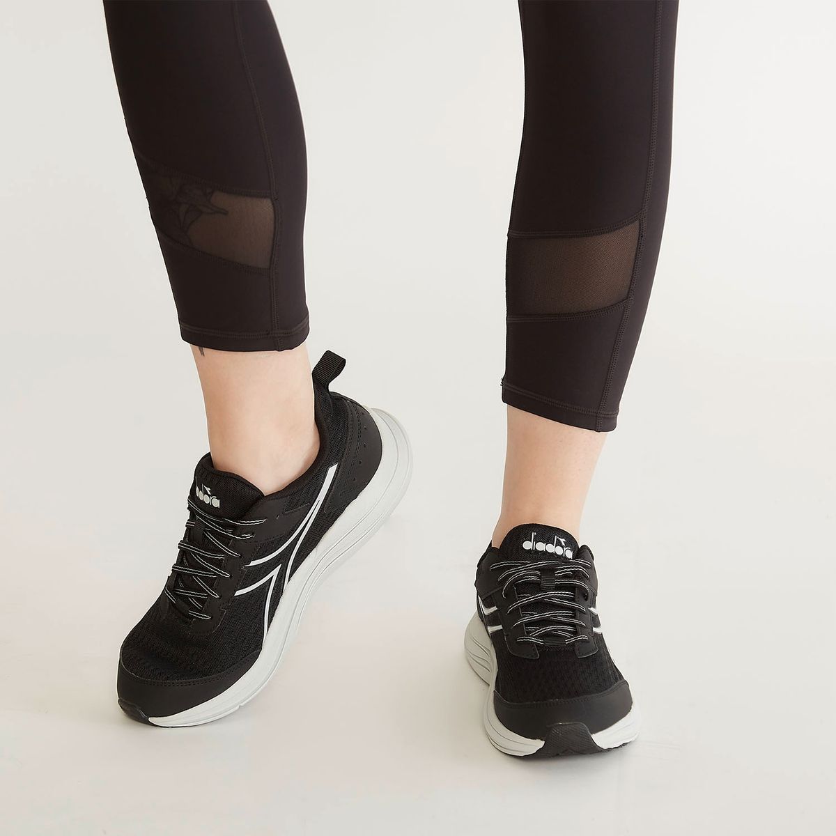 DIADORA - Zapatillas Deportivas Running Mujer SNIPE WC1819 Diadora