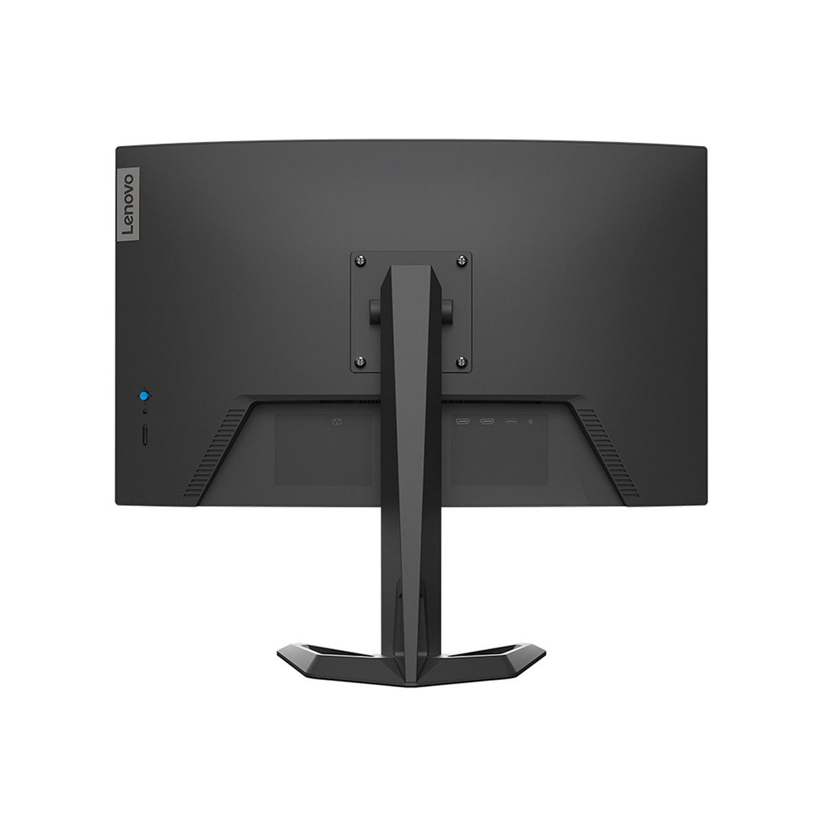 LENOVO - Monitor lenovo G27qc-30 27-inch 165Hz 16:9