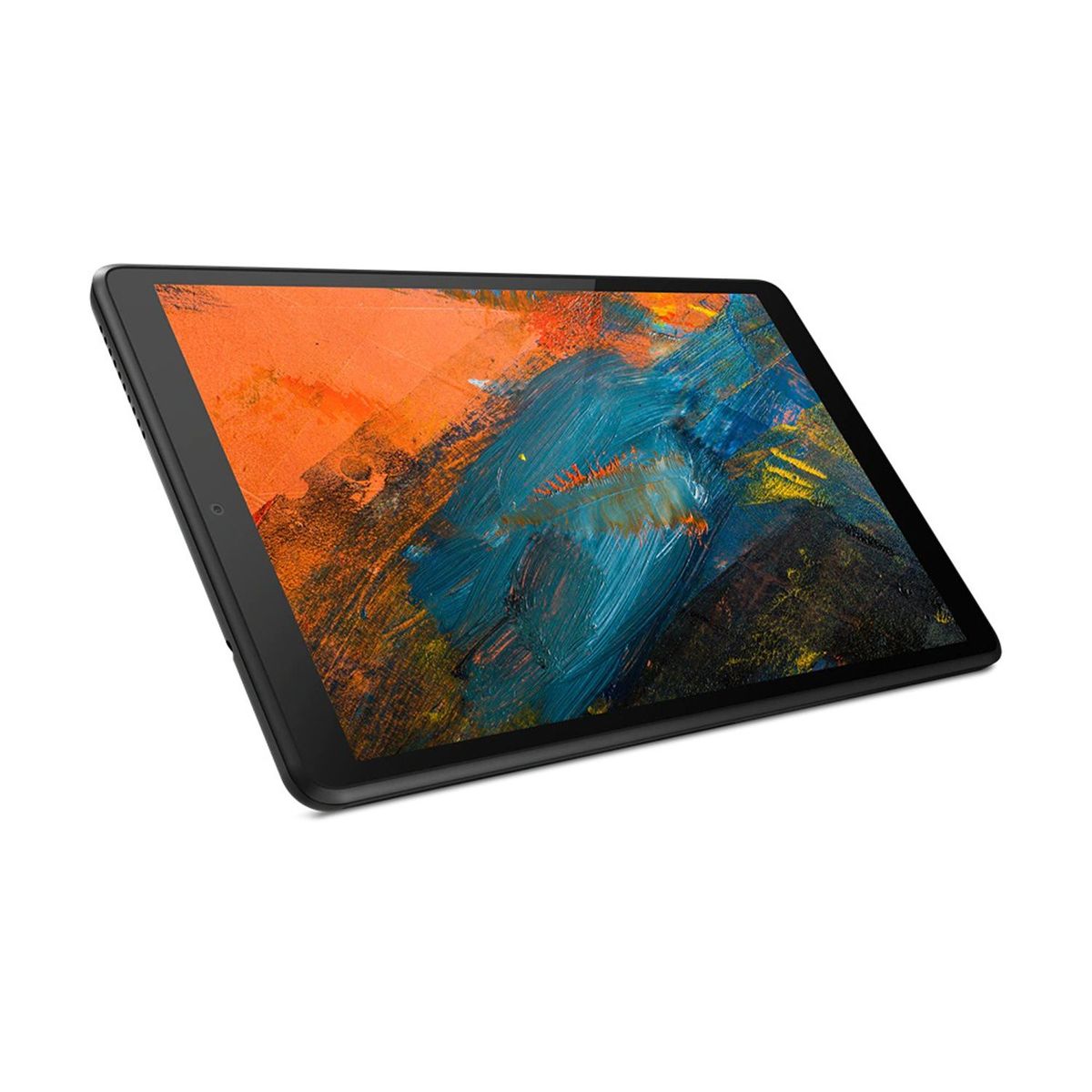 LENOVO - Tablet Lenovo M8 2da Gen 3GB RAM 32GB HD