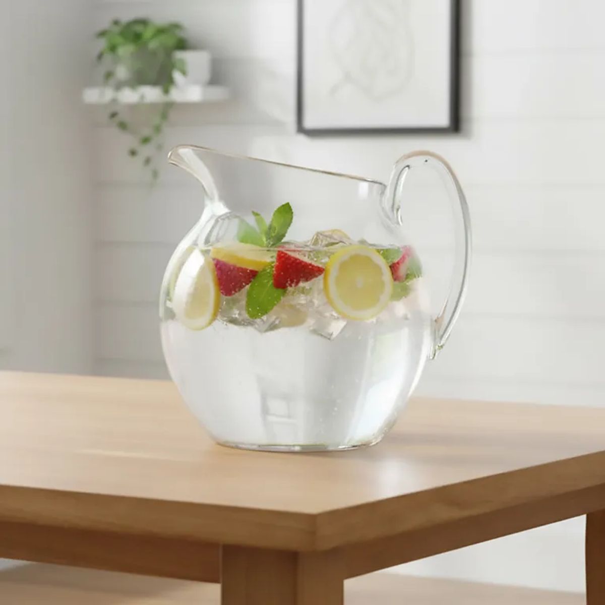 MICA - Jarra Acrílico Kennedy 3 Lt