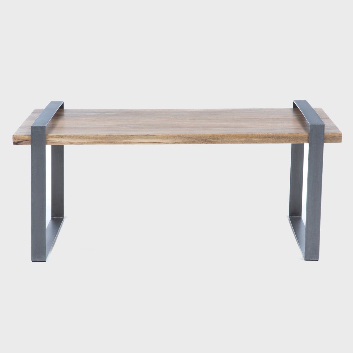 BASEMENT HOME - Mesa De Centro De Terraza Gobi