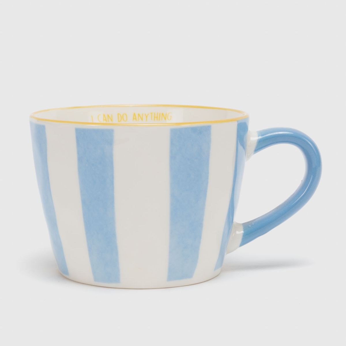 ROBERTA ALLEN - Taza Rayas 350 Ml