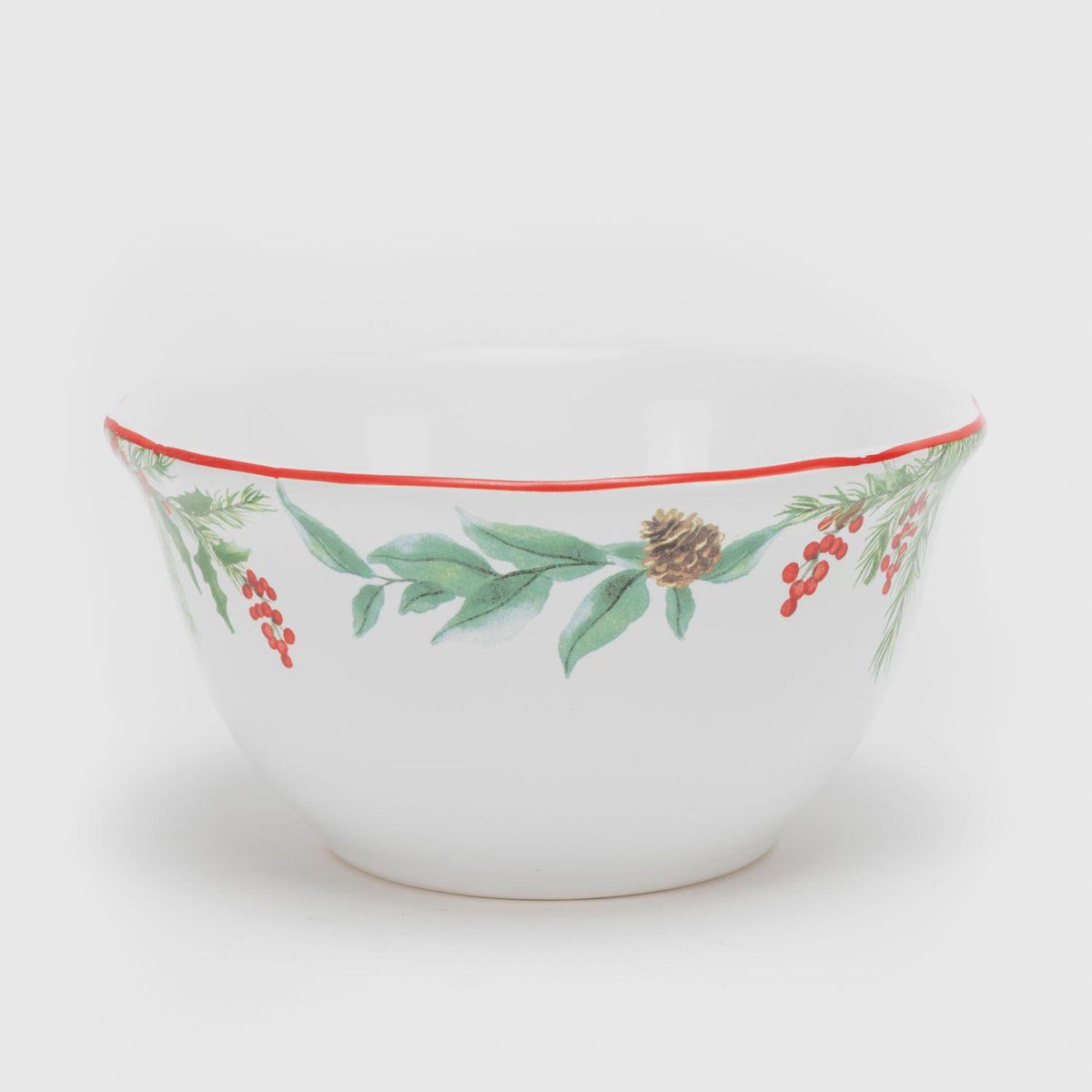 ROBERTA ALLEN - Bowl de Navidad 16 cm