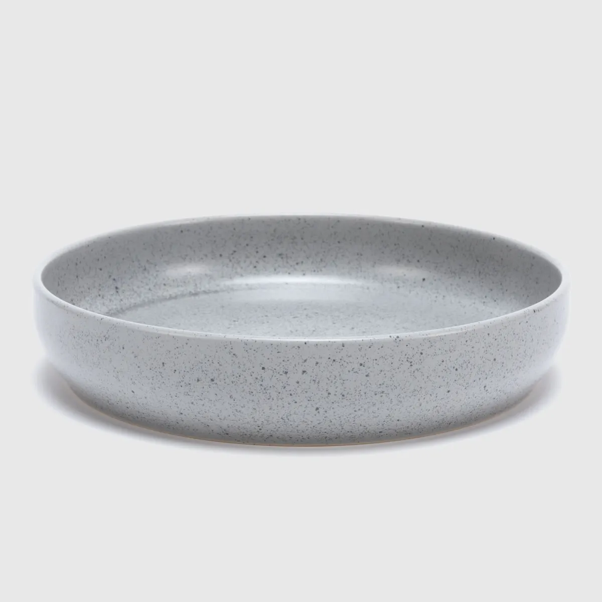 BASEMENT HOME - Plato de Pasta Cerámica Gres 22.5 cm