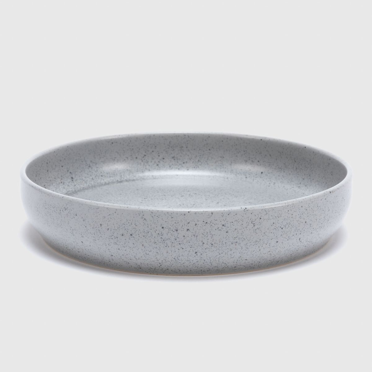 BASEMENT HOME - Plato de Pasta Cerámica Gres 22.5 cm