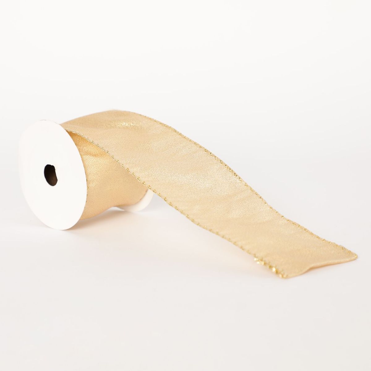 MICA - Cinta Gold 6,3X2,70Cm