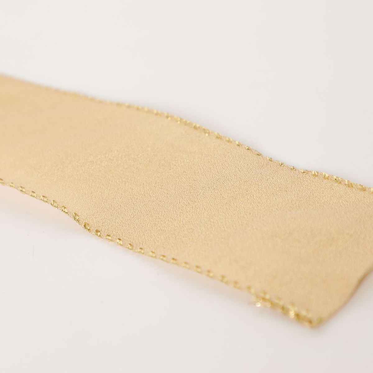 MICA - Cinta Gold 6,3X2,70Cm