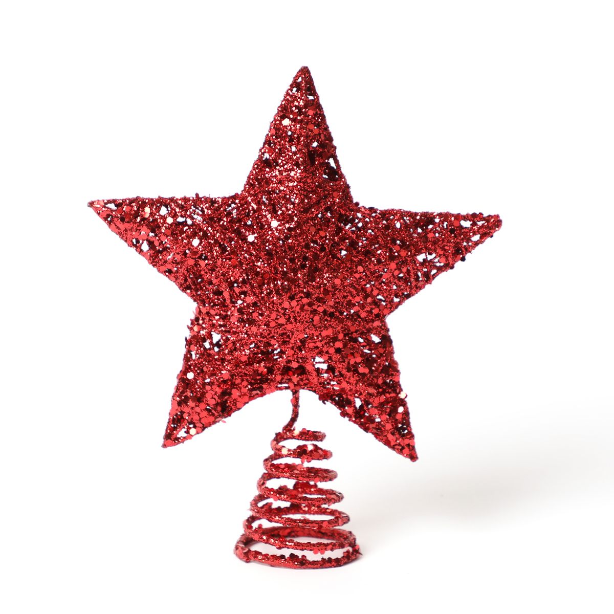 MICA - Estrella Punta Árbol 20cm