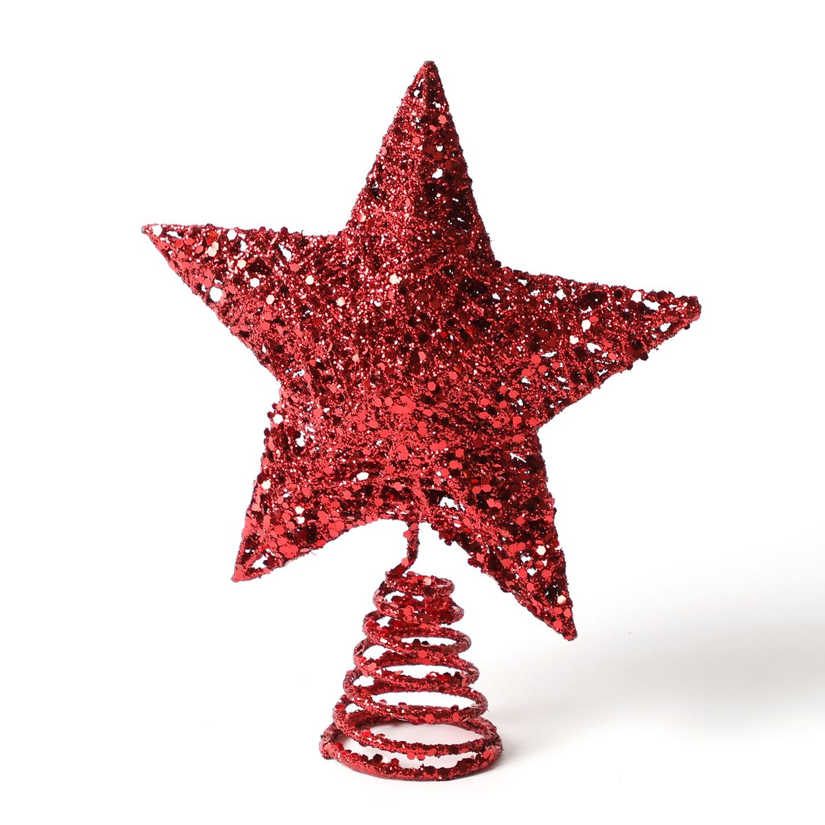 MICA - Estrella Punta Árbol 20cm