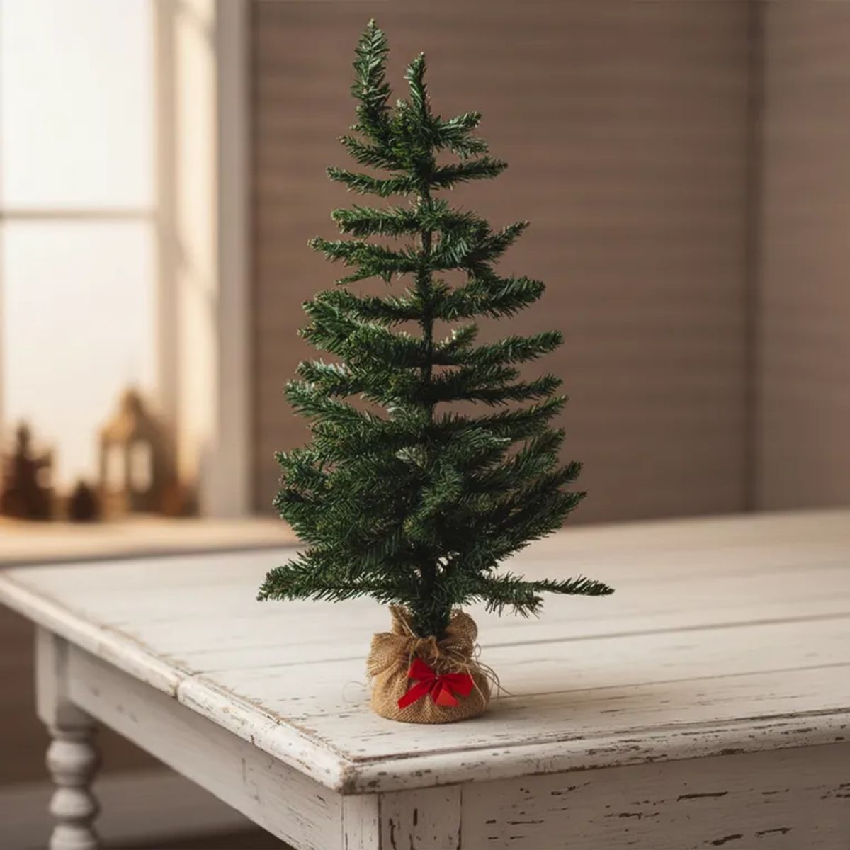  - Mini Árbol de Navidad 90cm 89 Ramas