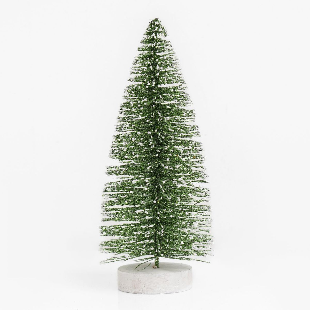 MICA - Árbol Navideño Pino Pop Green 25Cm
