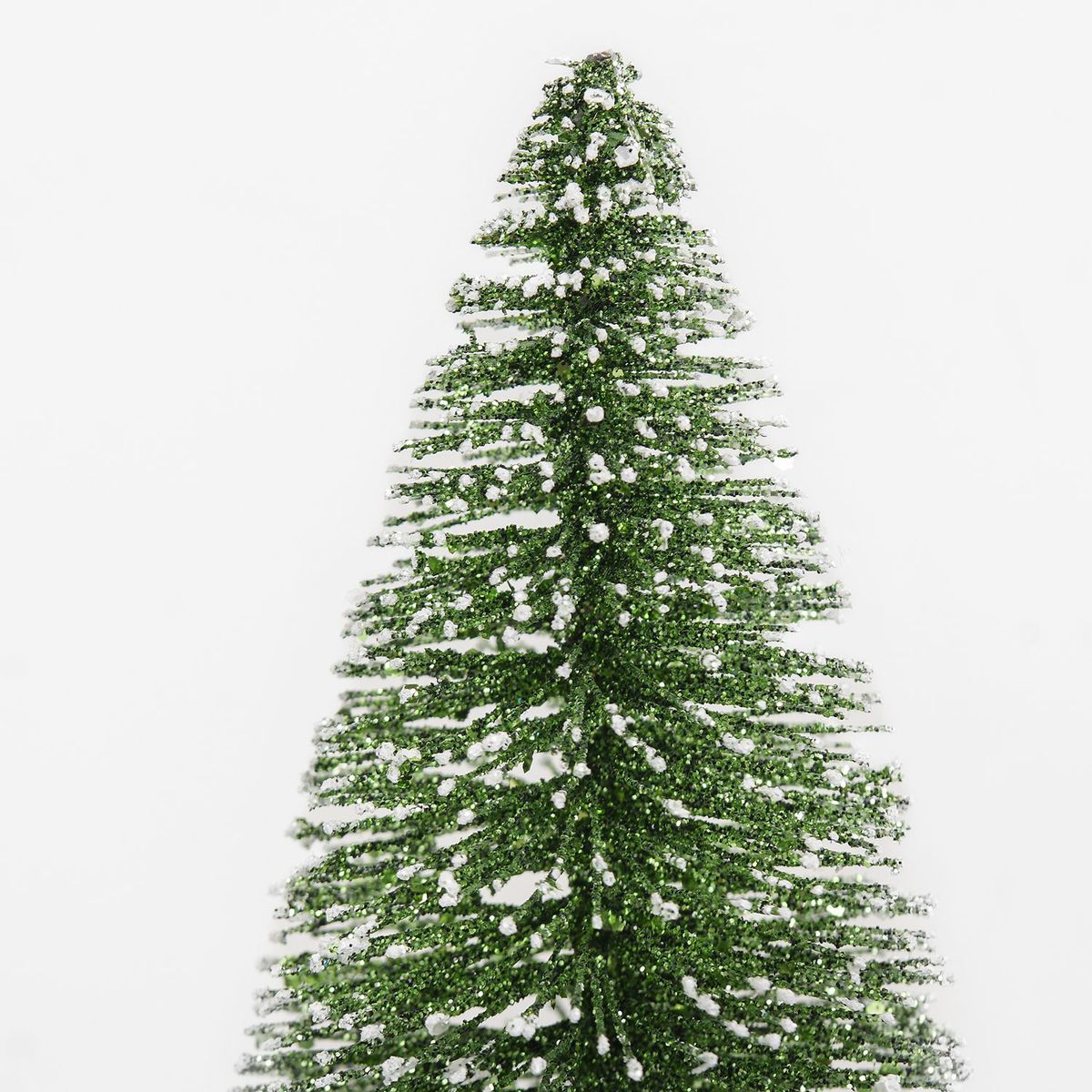 MICA - Árbol Navideño Pino Pop Green 25Cm