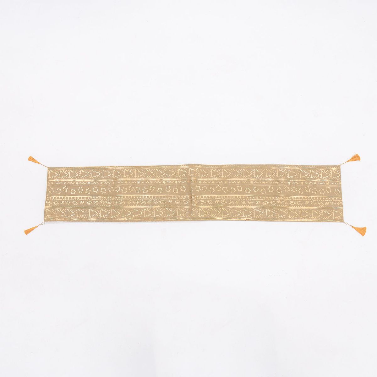 MICA - Camino Mesa Yute Gold 172