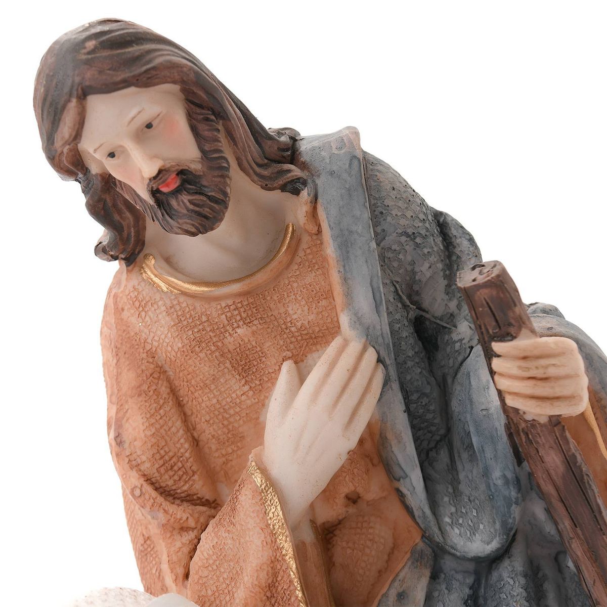 MICA - Pesebre Clasico Nacimiento