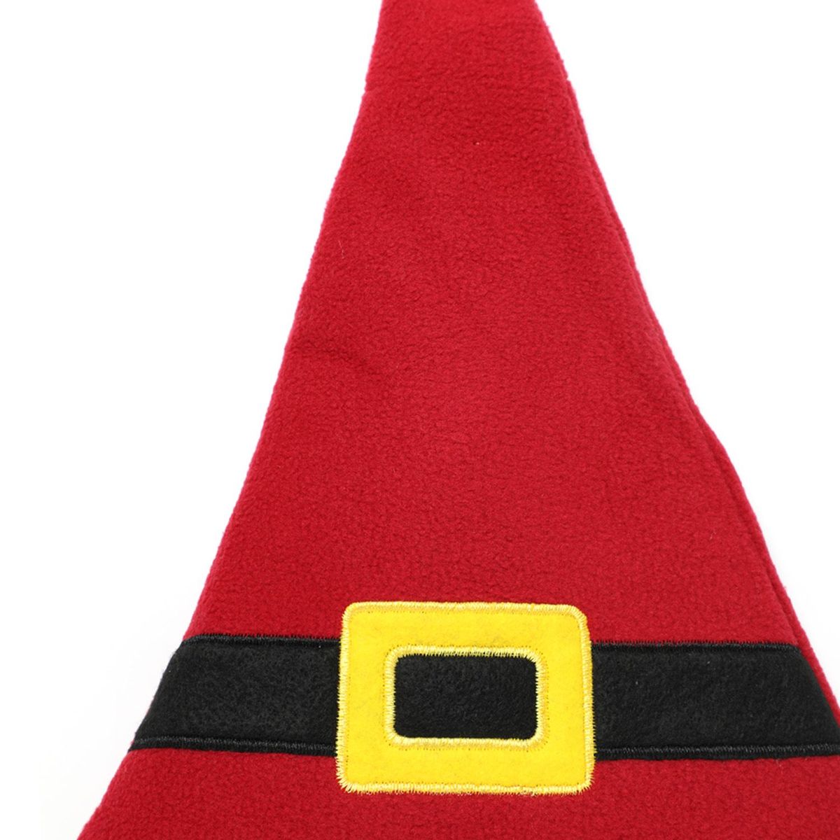 MICA - Gorro Rojo Santa 45Cm Xmas