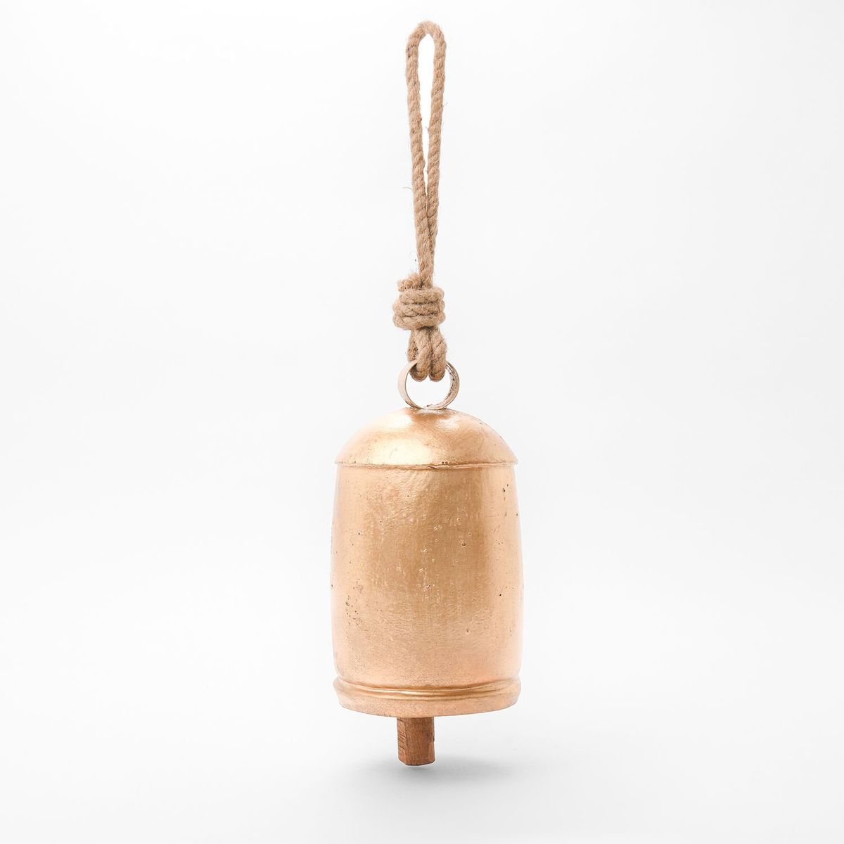 MICA - Adorno de Navidad Campana M