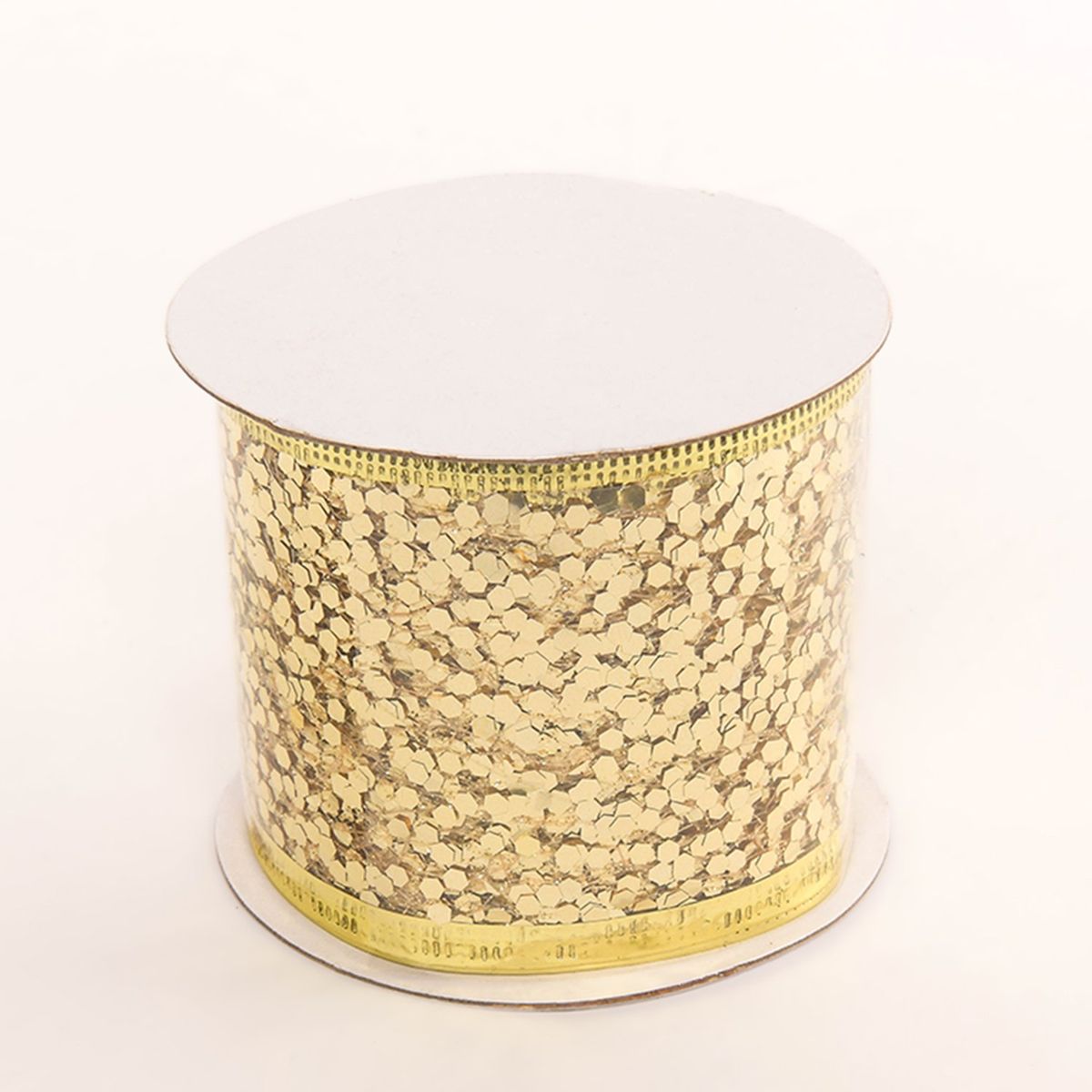 MICA - Cinta Gold Puntos 6X270Cm