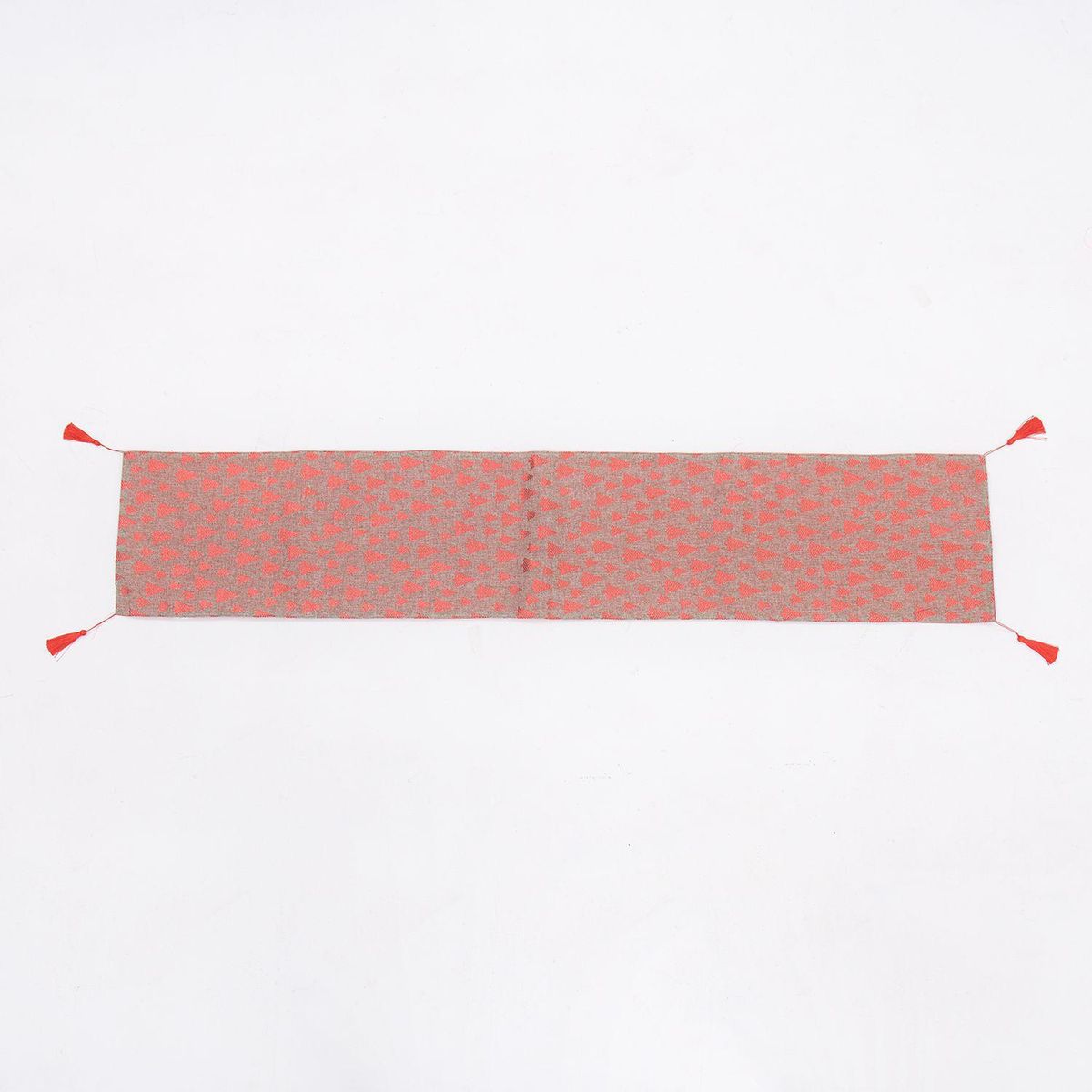 MICA - Camino Mesa Pino Red172Cm