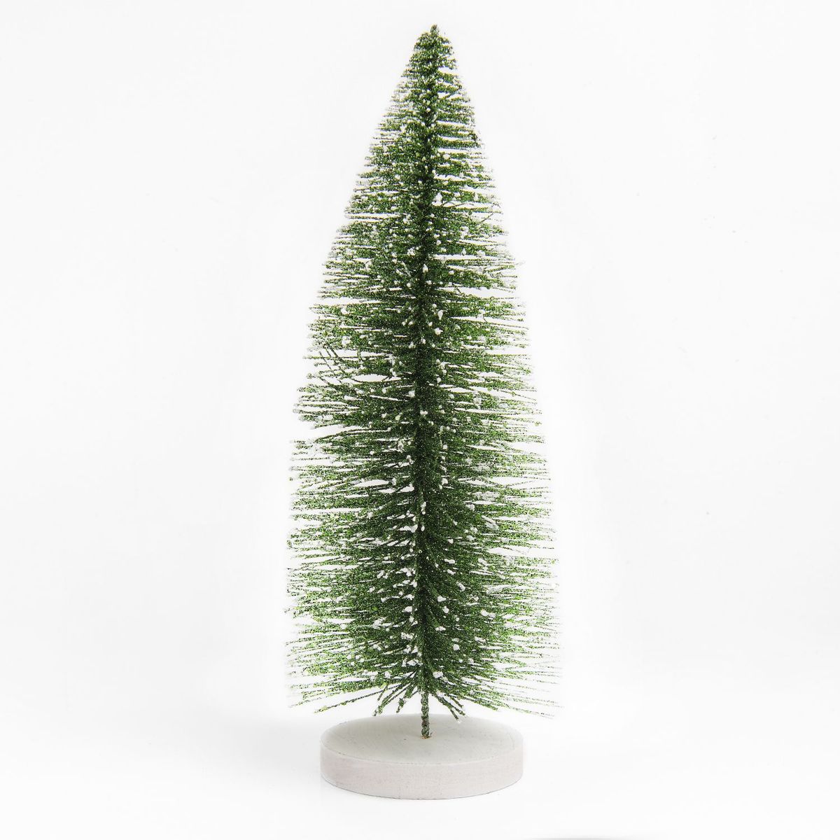MICA - Árbol Navideño Pino Pop Green 40 Cm
