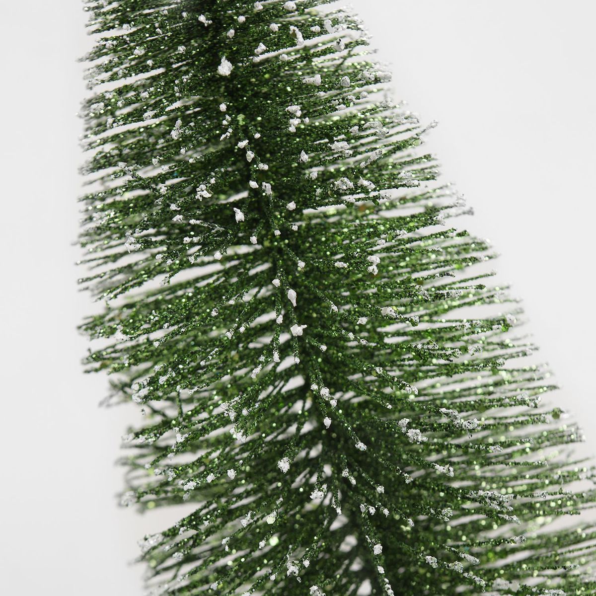 MICA - Árbol Navideño Pino Pop Green 40 Cm