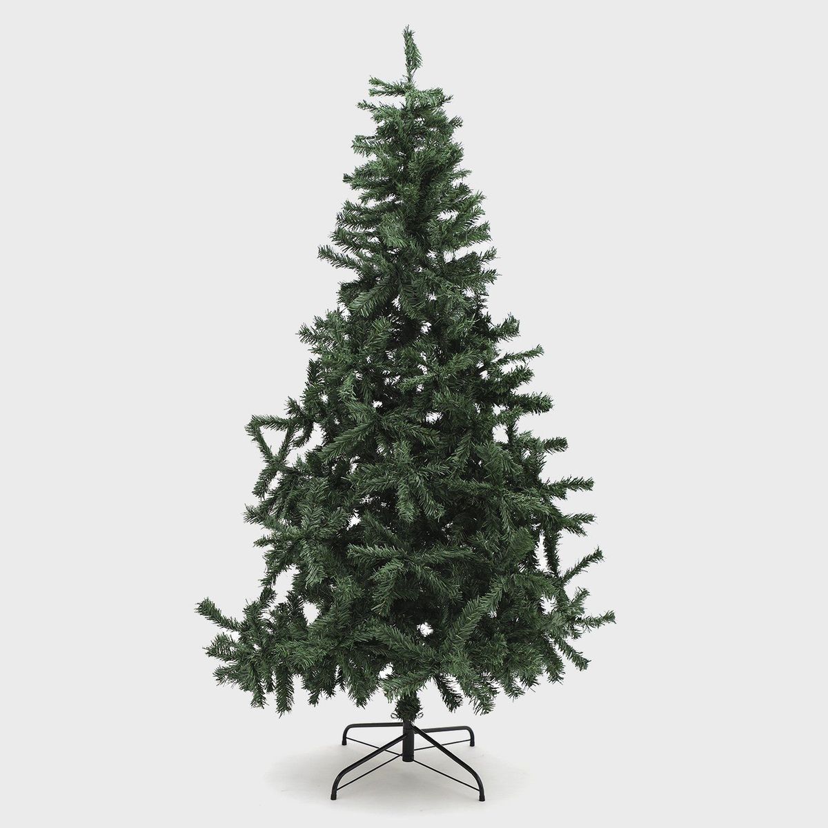  - Árbol de Navidad Colorado 2.10m 942 Ramas