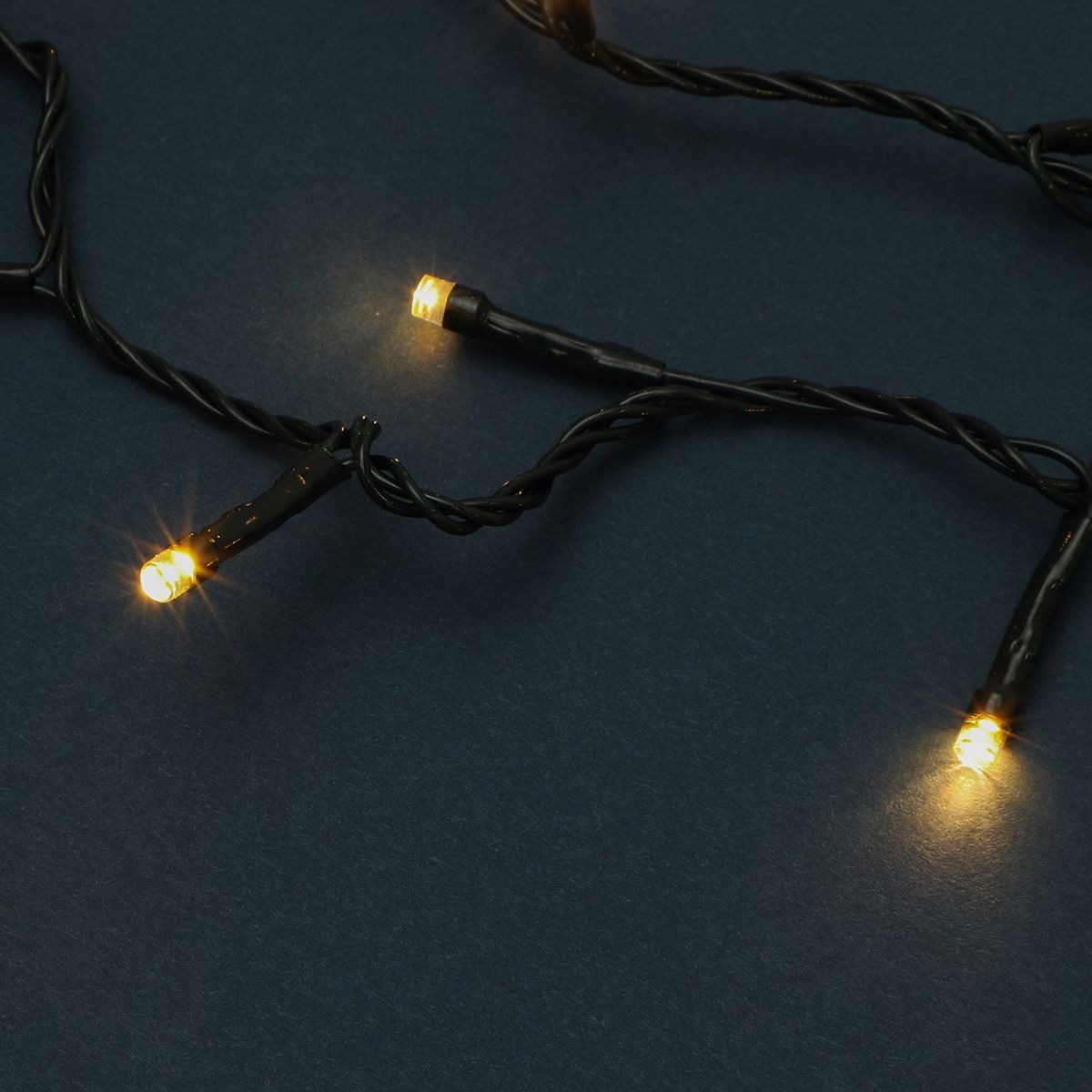 MICA - Luces para Árbol 100 Led