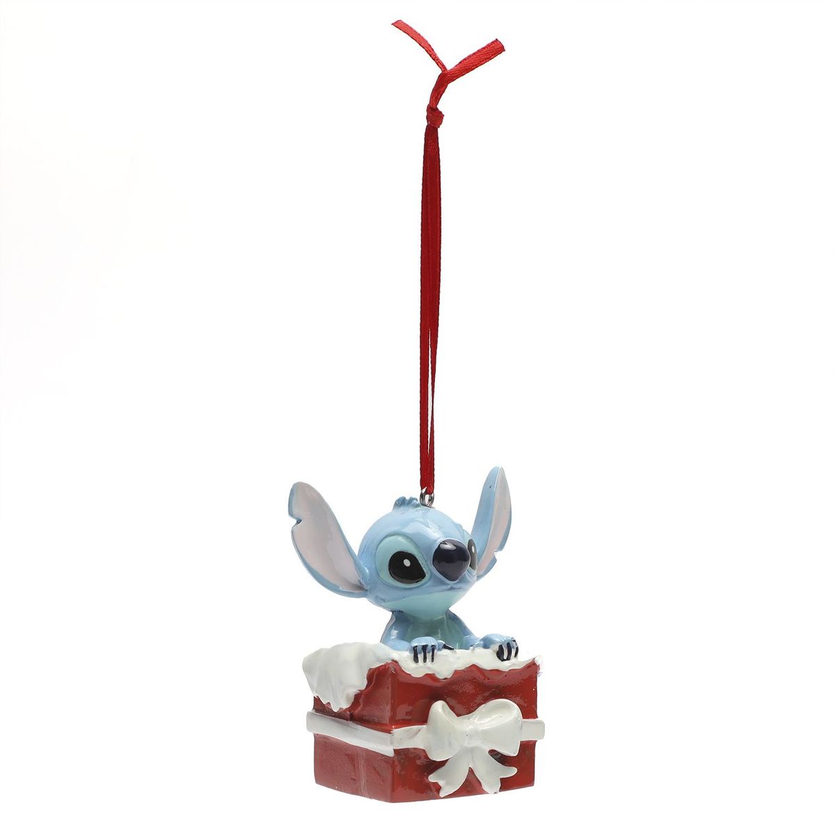 DISNEY - Adorno navideño colgante stich