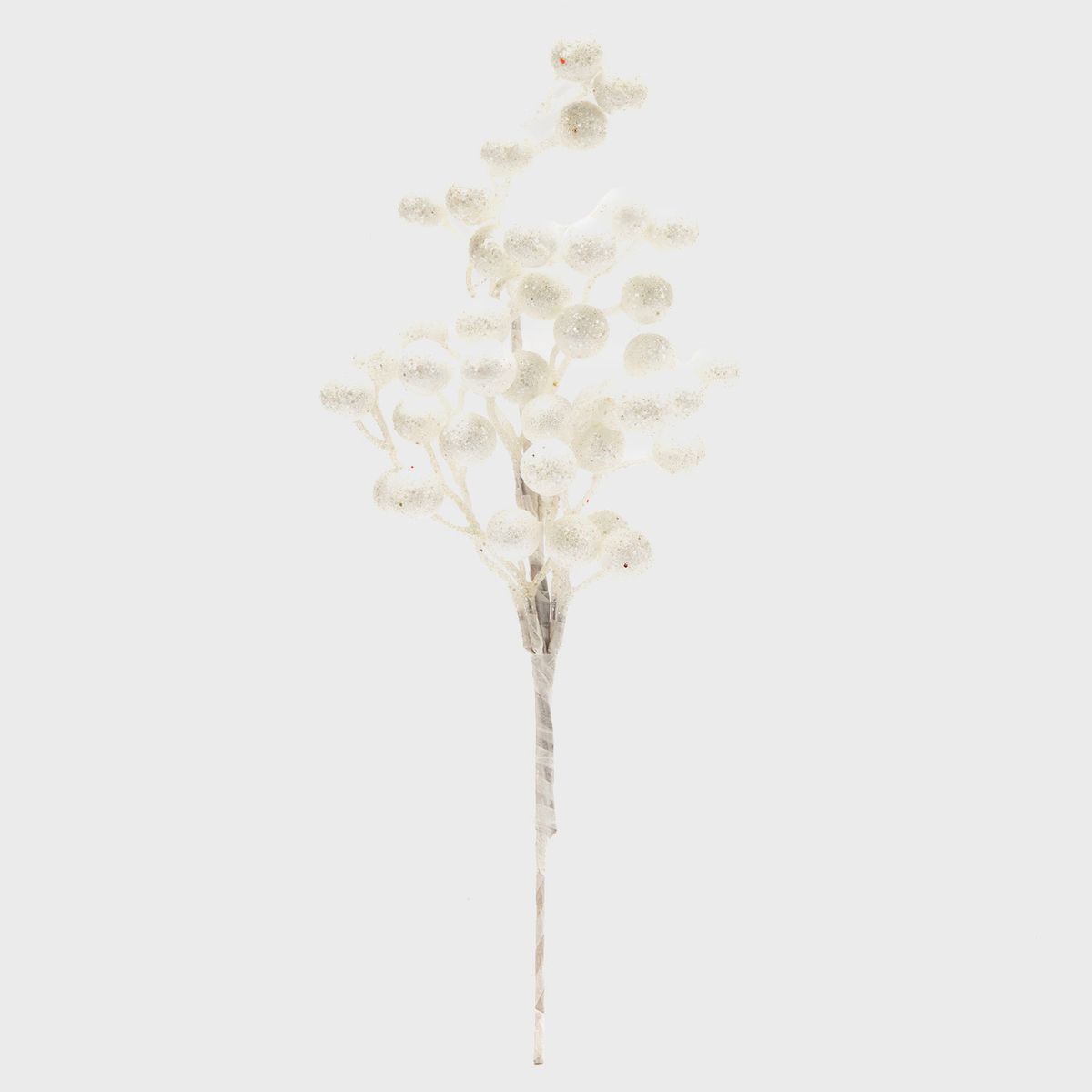 MICA - Rama Bayas White 45Cm