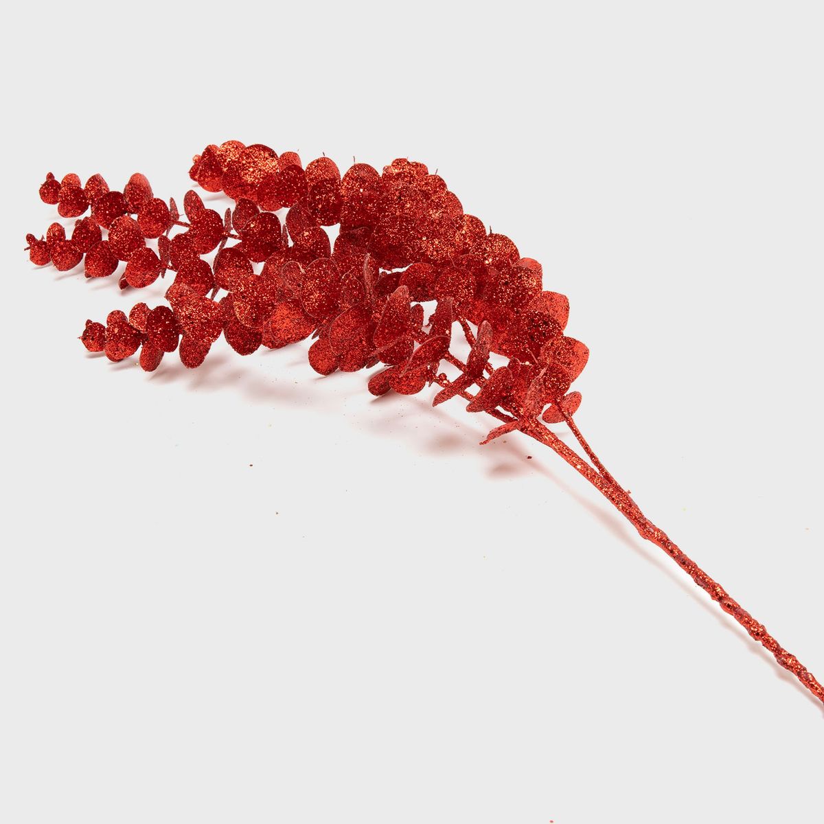 MICA - Rama Navideña Red 81Cm