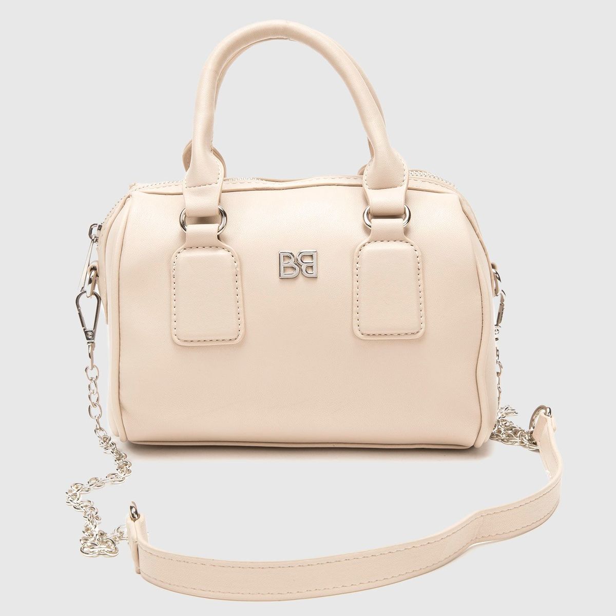 BASEMENT - Cartera Baul Mujer Basement