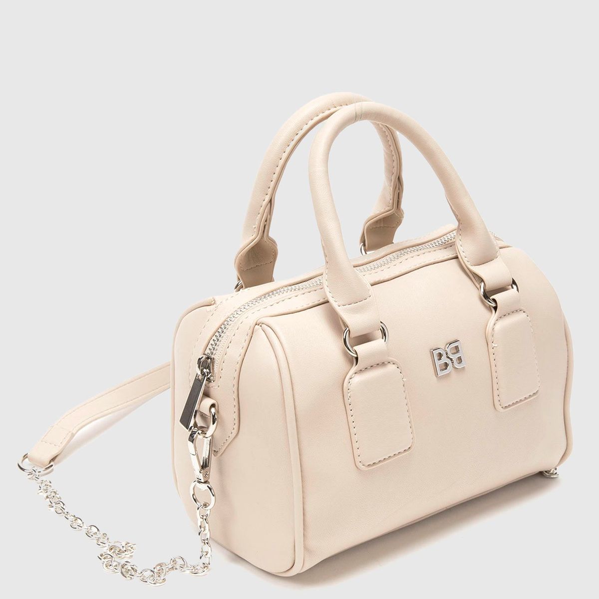 BASEMENT - Cartera Baul Mujer Basement